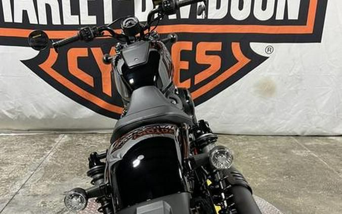 2024 Harley-Davidson® RH975 - Nightster®