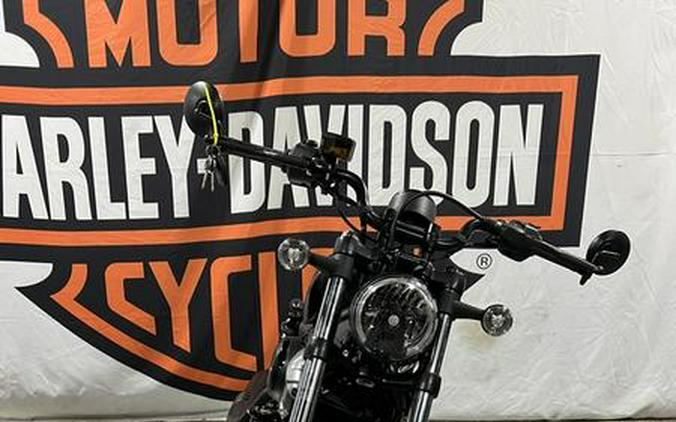 2024 Harley-Davidson® RH975 - Nightster®