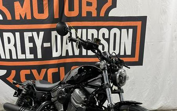 2024 Harley-Davidson® RH975 - Nightster®