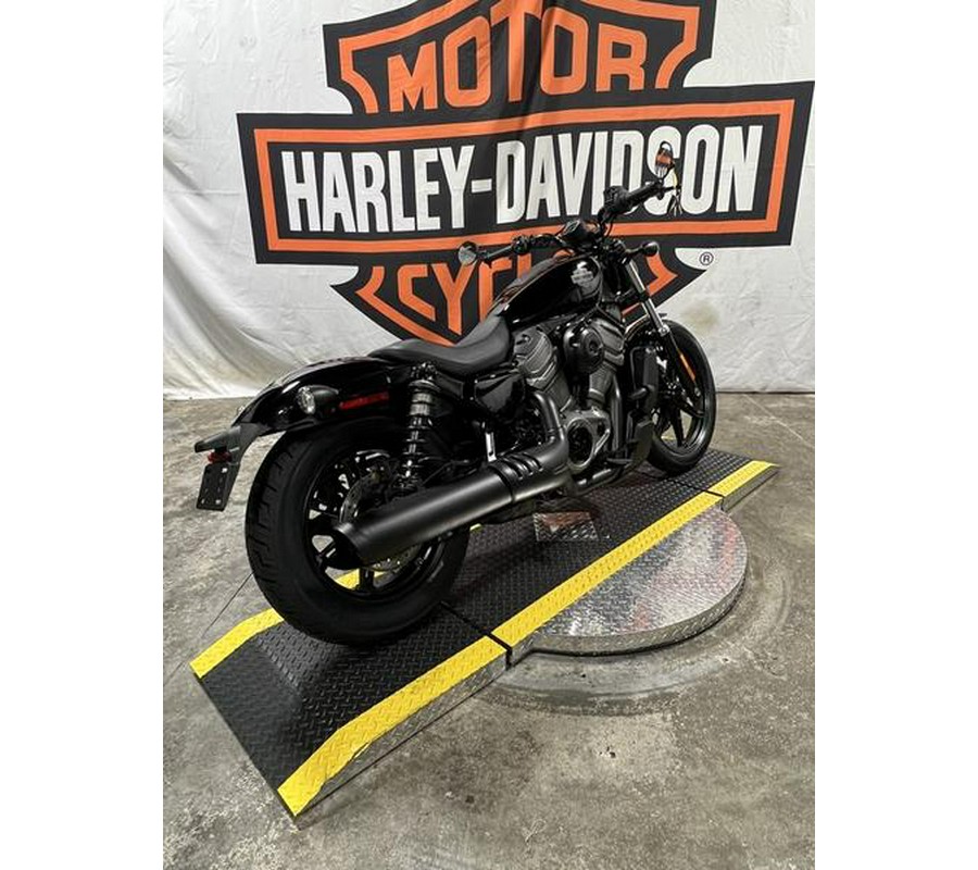 2024 Harley-Davidson® RH975 - Nightster®