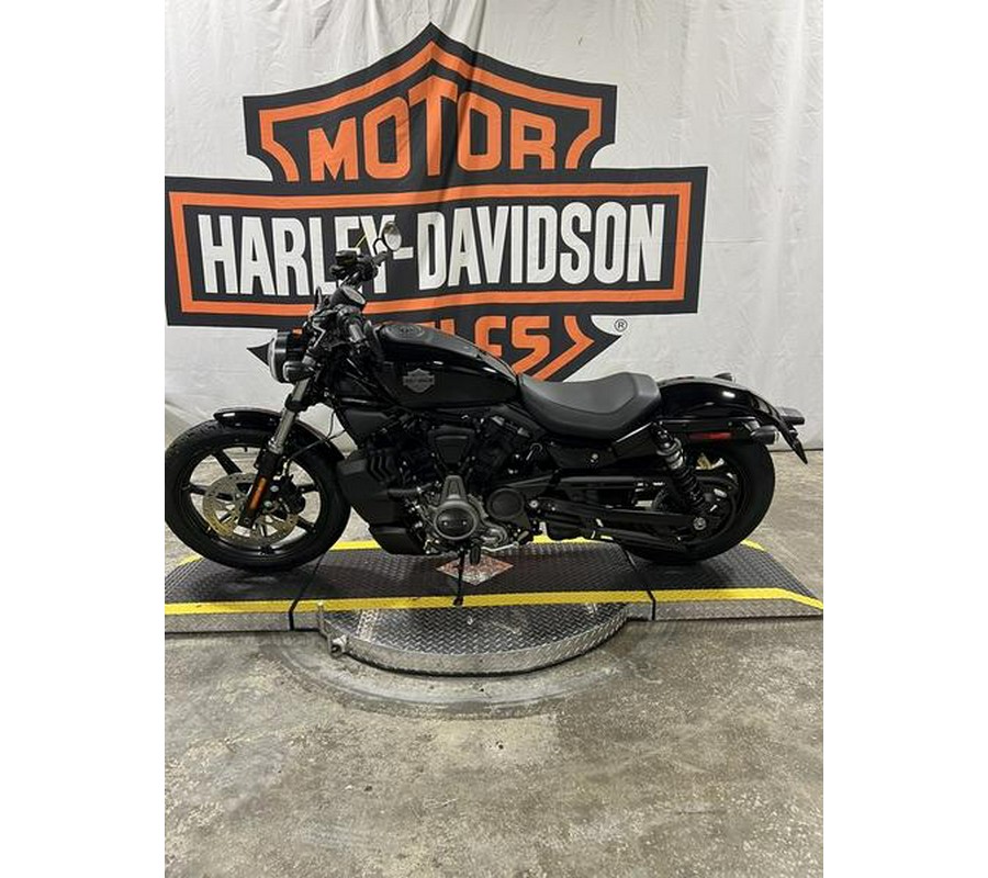 2024 Harley-Davidson® RH975 - Nightster®