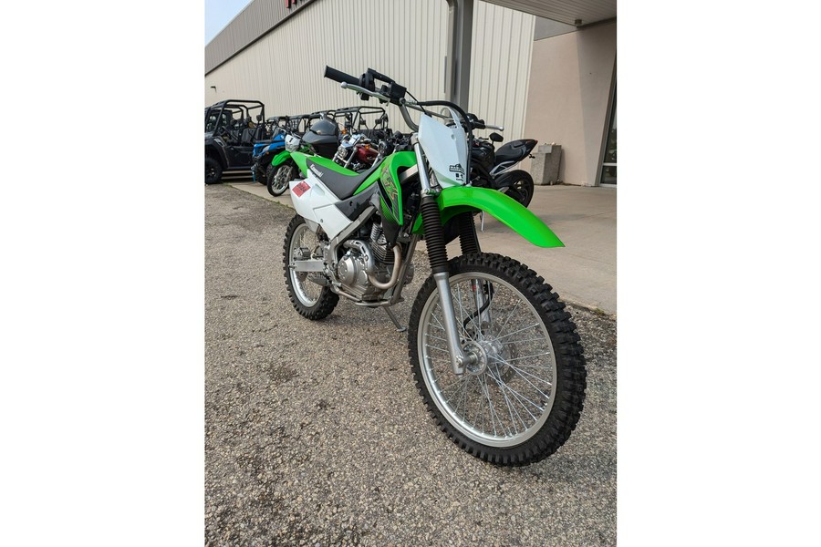 2020 Kawasaki KLX® 140G