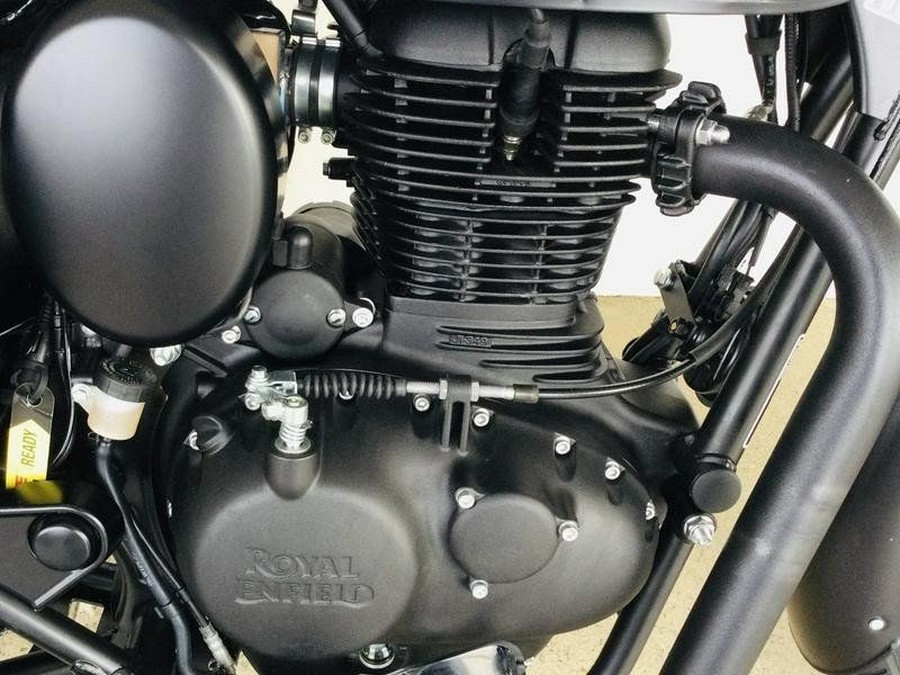 New 2023 Royal Enfield CLASSIC 350