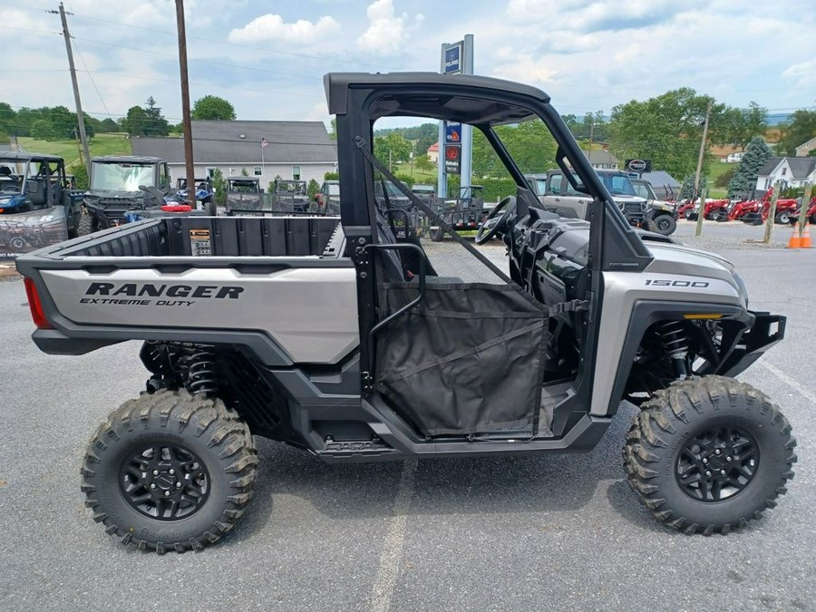 2024 Polaris® Ranger XD 1500 Premium