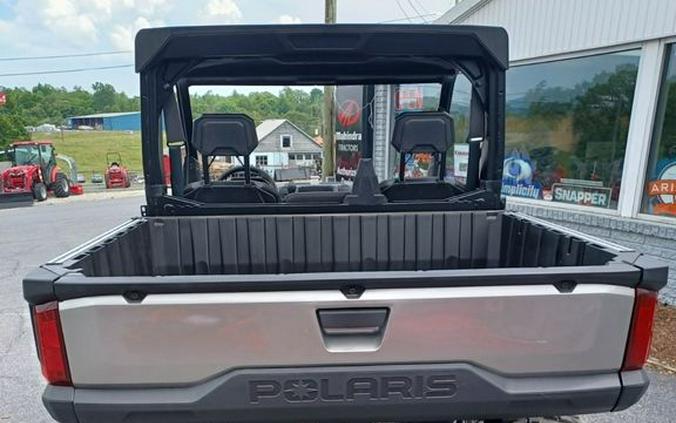 2024 Polaris® Ranger XD 1500 Premium