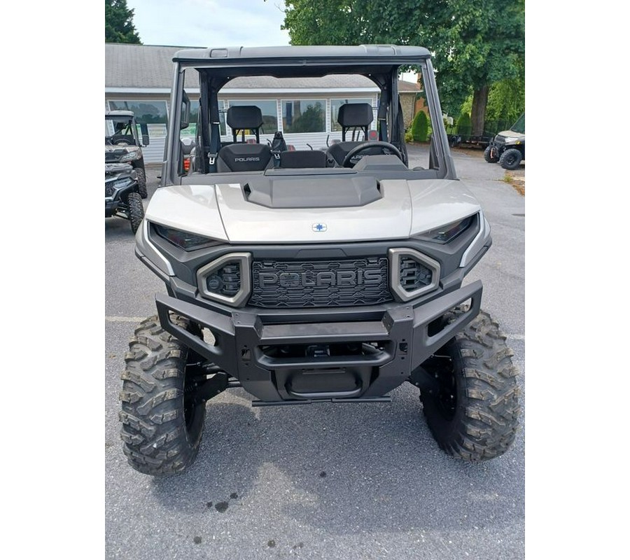 2024 Polaris® Ranger XD 1500 Premium