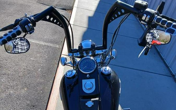 2008 Harley-Davidson® FXSTB - Night Train™