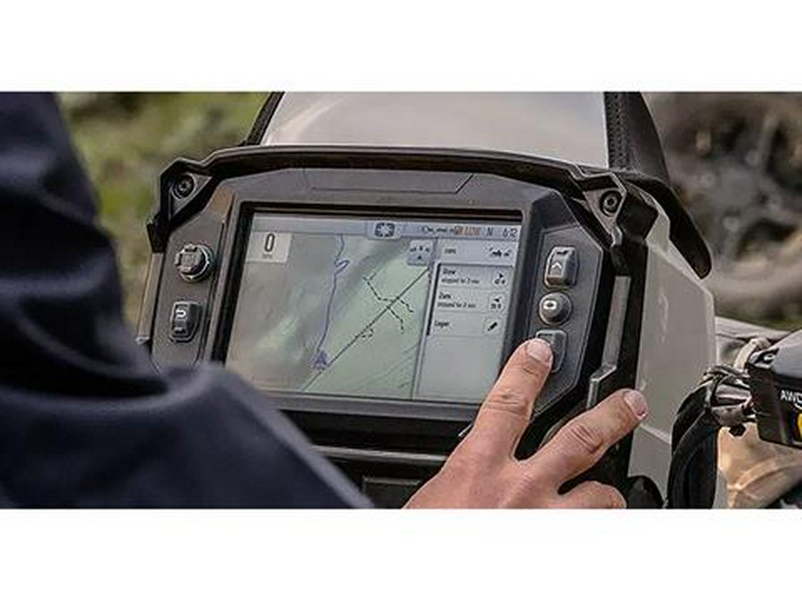 2025 Polaris Sportsman 570 Ultimate