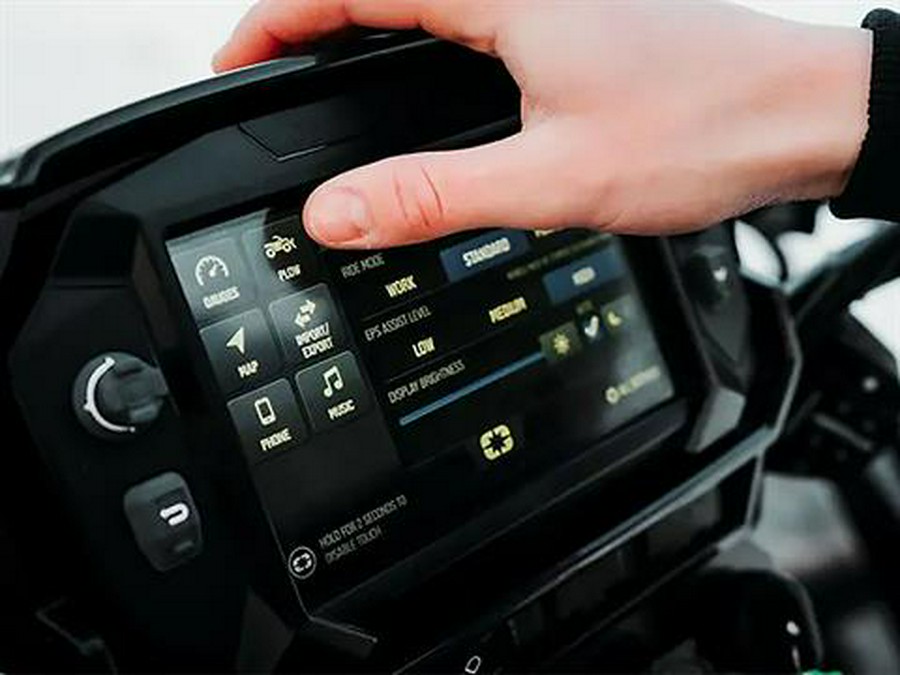 2025 Polaris Sportsman 570 Ultimate