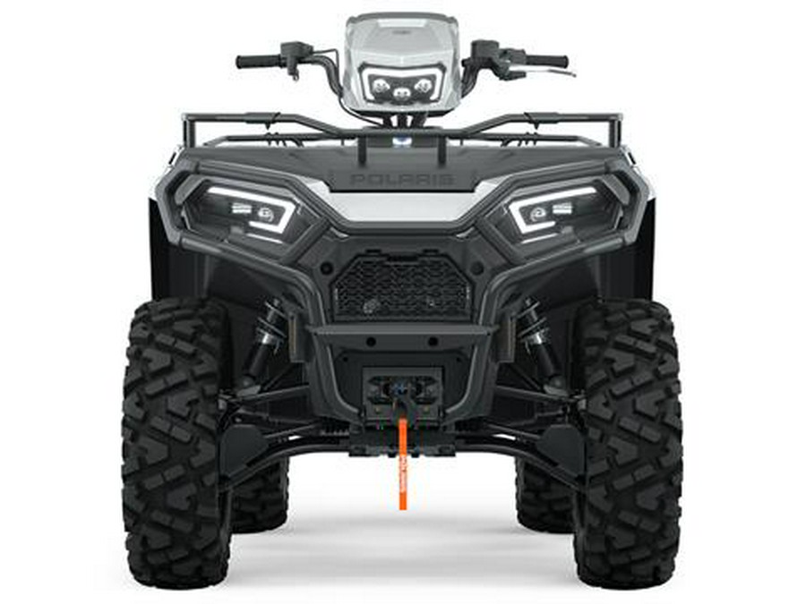 2025 Polaris Sportsman 570 Ultimate