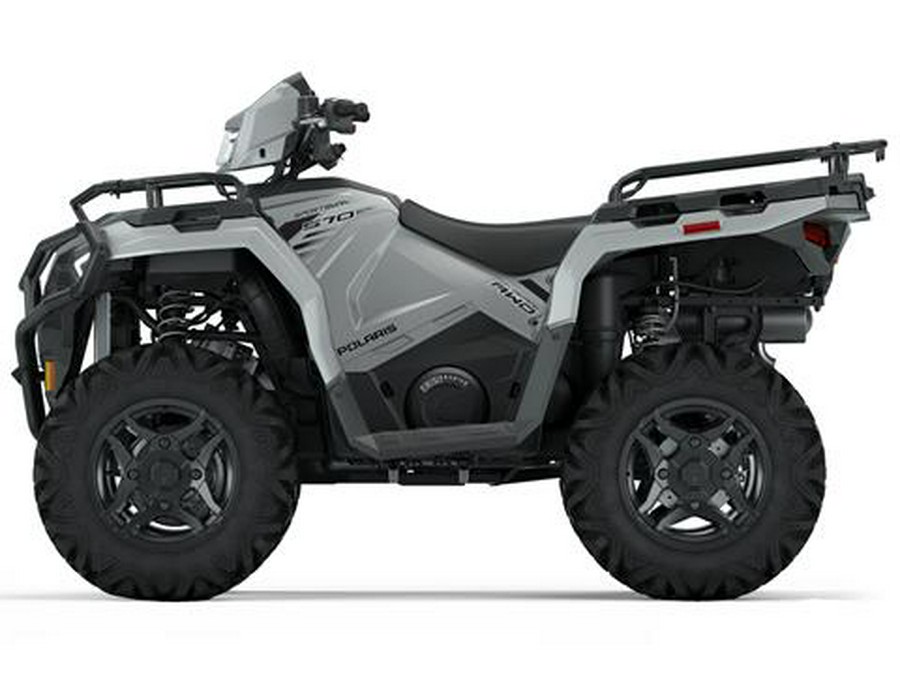 2025 Polaris Sportsman 570 Ultimate