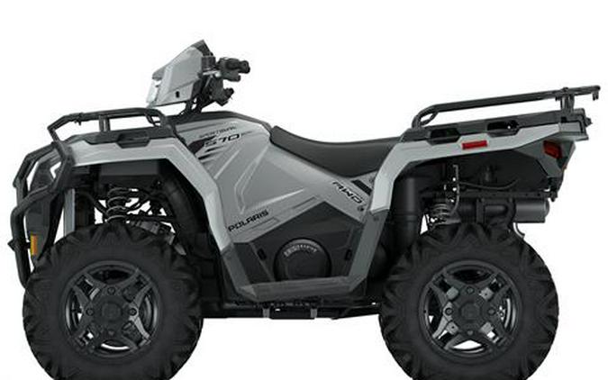 2025 Polaris Sportsman 570 Ultimate