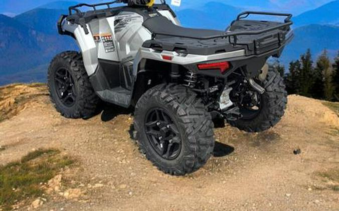 2025 Polaris Sportsman 570 Ultimate