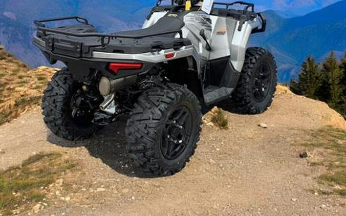 2025 Polaris Sportsman 570 Ultimate