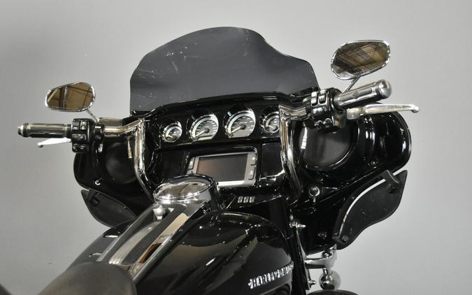 2016 Harley-Davidson Ultra Limited