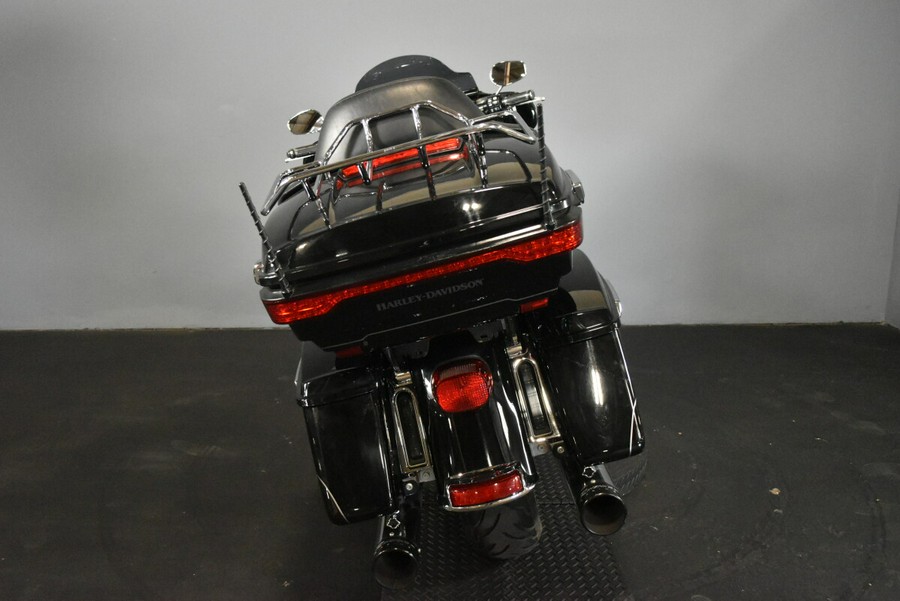 2016 Harley-Davidson Ultra Limited