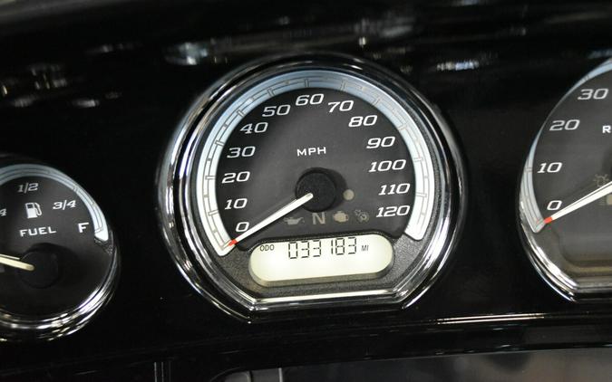 2016 Harley-Davidson Ultra Limited