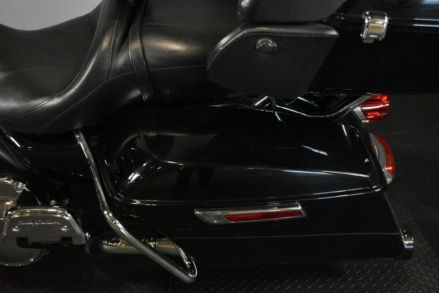 2016 Harley-Davidson Ultra Limited