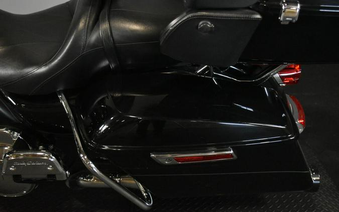 2016 Harley-Davidson Ultra Limited