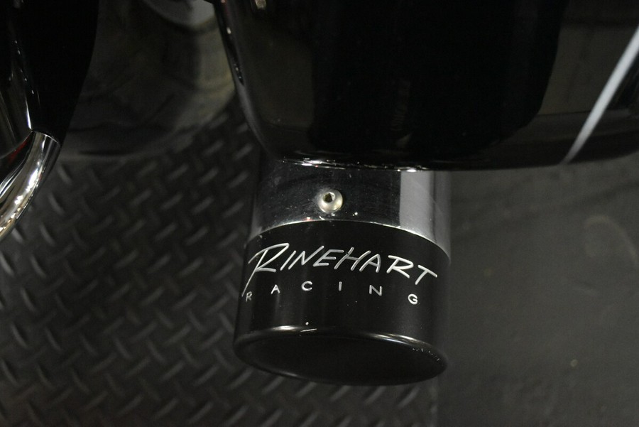 2016 Harley-Davidson Ultra Limited