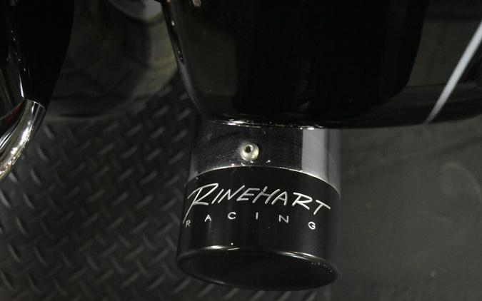 2016 Harley-Davidson Ultra Limited