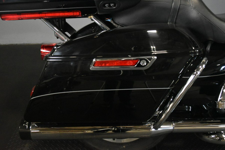 2016 Harley-Davidson Ultra Limited