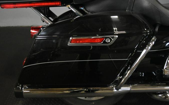 2016 Harley-Davidson Ultra Limited