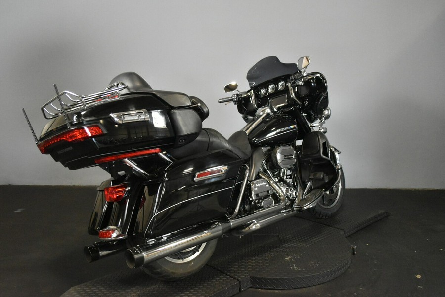 2016 Harley-Davidson Ultra Limited