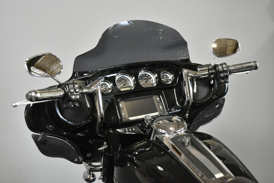 2016 Harley-Davidson Ultra Limited