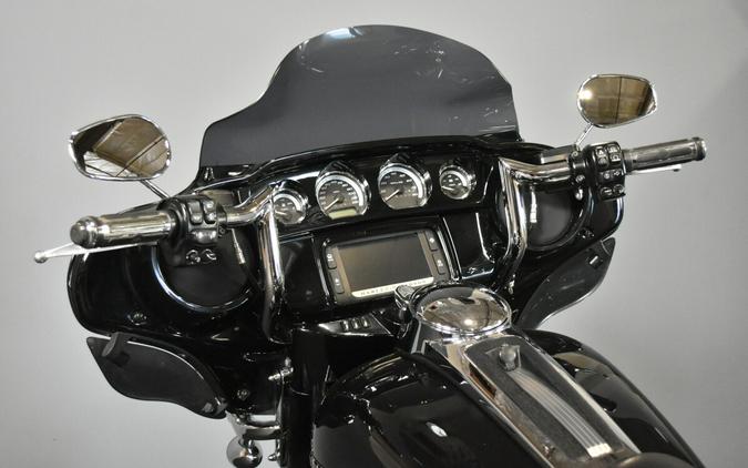 2016 Harley-Davidson Ultra Limited