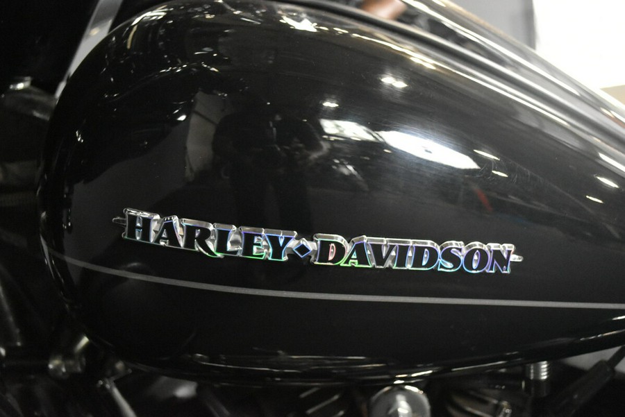 2016 Harley-Davidson Ultra Limited