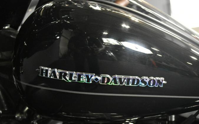 2016 Harley-Davidson Ultra Limited