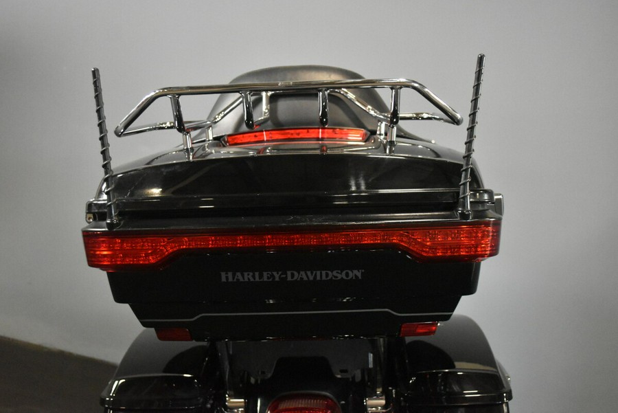 2016 Harley-Davidson Ultra Limited