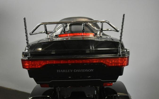 2016 Harley-Davidson Ultra Limited