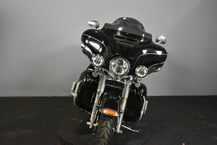 2016 Harley-Davidson Ultra Limited