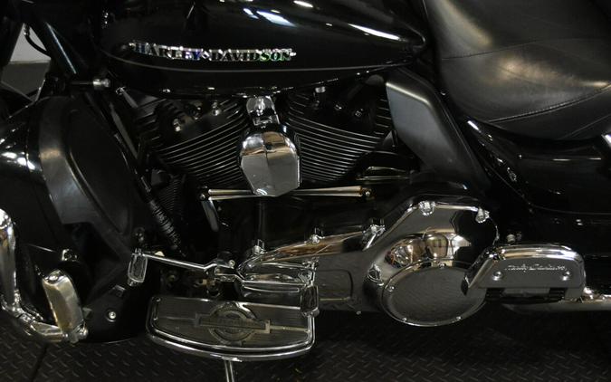 2016 Harley-Davidson Ultra Limited