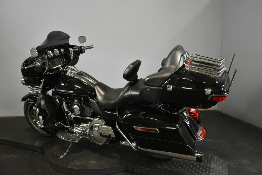 2016 Harley-Davidson Ultra Limited