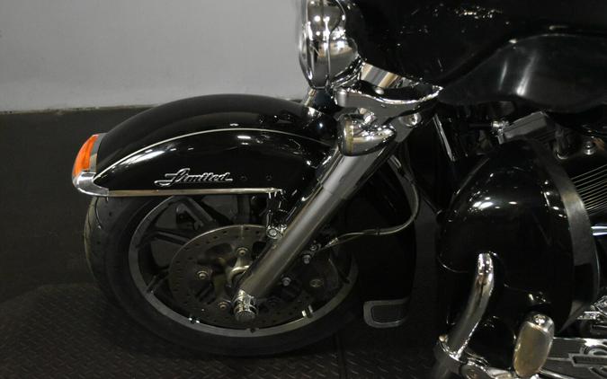 2016 Harley-Davidson Ultra Limited