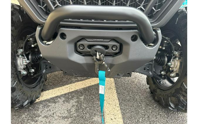 2025 CFMOTO CForce 800 Touring