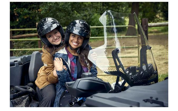 2025 CFMOTO CForce 800 Touring