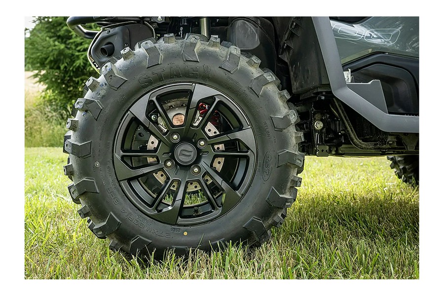 2025 CFMOTO CForce 800 Touring