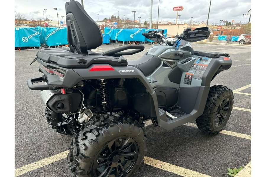 2025 CFMOTO CForce 800 Touring