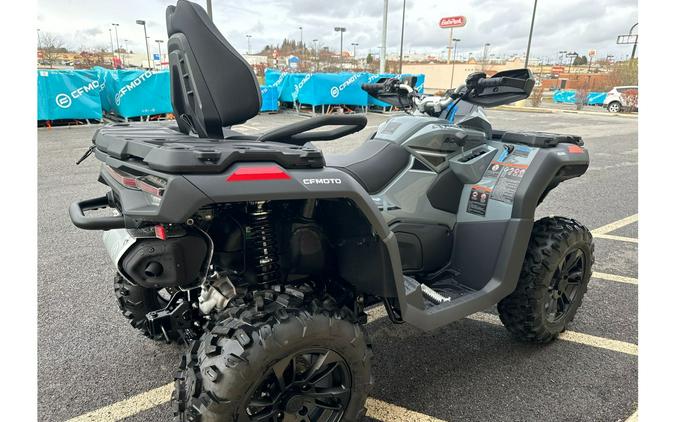 2025 CFMOTO CForce 800 Touring