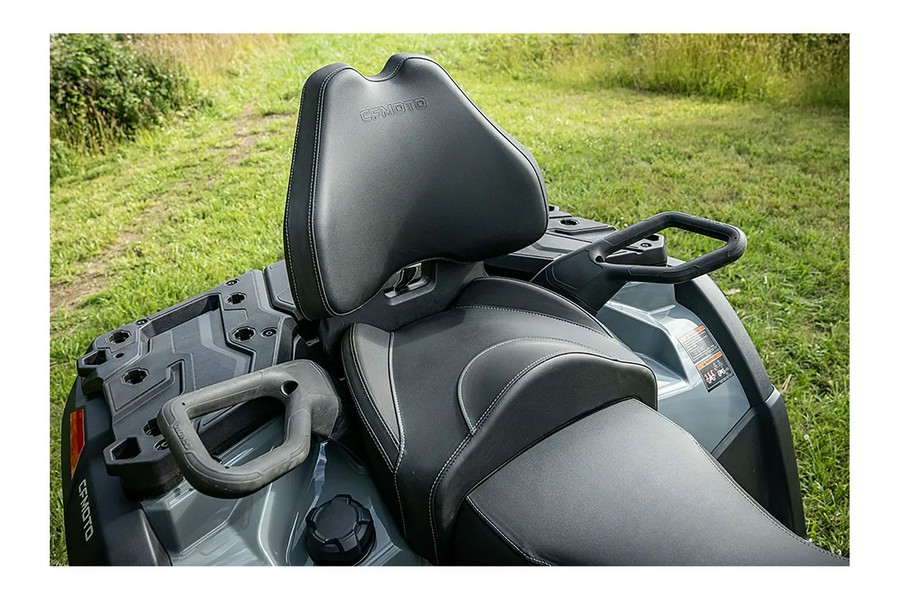 2025 CFMOTO CForce 800 Touring