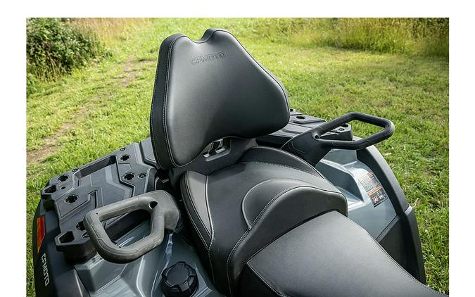 2025 CFMOTO CForce 800 Touring