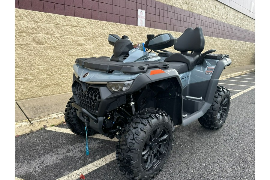 2025 CFMOTO CForce 800 Touring