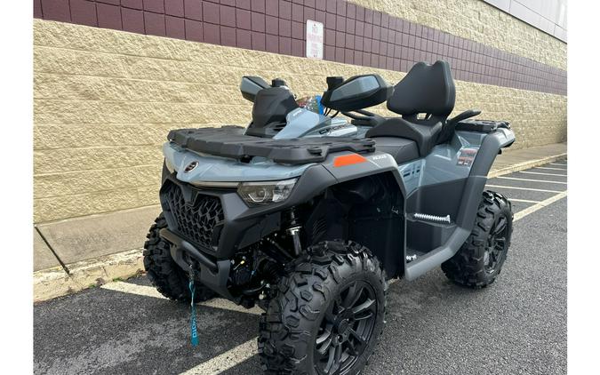 2025 CFMOTO CForce 800 Touring