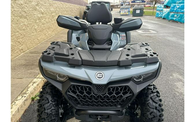 2025 CFMOTO CForce 800 Touring