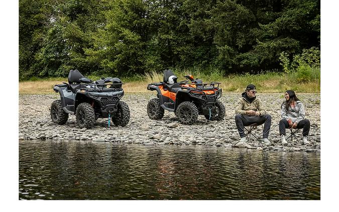 2025 CFMOTO CForce 800 Touring