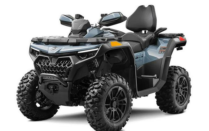 2025 CFMOTO CForce 800 Touring